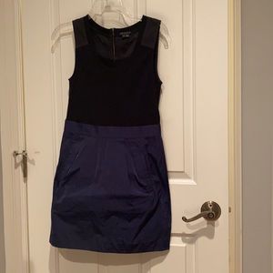 Theory dress